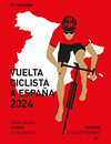Vuelta Poster 2024