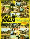 Vuelta Poster 1956