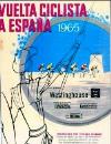 Vuelta Poster 1965