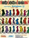 Vuelta Poster 1967