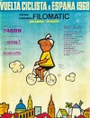 Vuelta Poster 1968