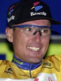 VaE 2000 Race Leader