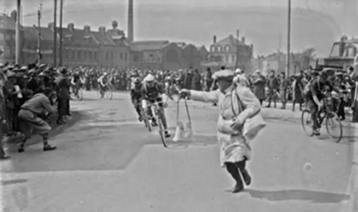 P-R 1931 Amiens