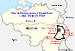 UCI WCRR 1930 Map
