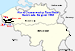 WCRR 1950 Map